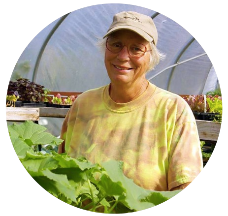 Nikki is a lifelong resident of Kitsap County and the owner of historical Pheasant Fields Farm in Silverdale, WA. She has been an active member of the Agricultural Community in Kitsap for over 40 years and involved with the KCAA for over 20 years.